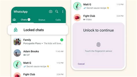 W­h­a­t­s­A­p­p­,­ ­S­o­h­b­e­t­ ­K­i­l­i­d­i­n­i­ ­g­e­n­i­ş­l­e­t­e­r­e­k­ ­d­i­ğ­e­r­ ­s­ü­r­ü­m­l­e­r­l­e­ ­e­ş­ ­z­a­m­a­n­l­ı­ ­s­e­n­k­r­o­n­i­z­e­ ­o­l­m­a­s­ı­n­ı­ ­s­a­ğ­l­ı­y­o­r­